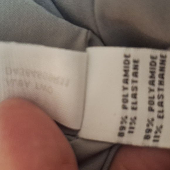 Diane Von Furstenberg 'Alba Two' Dress Size 6 - Picture 11 of 12